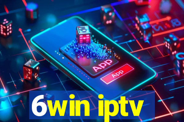 6win iptv